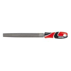 Reszelő 250mm, félgömbölyű-2 YATO Reszelő 250mm, félgömbölyű-2 YATO