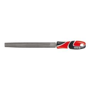 Reszelő 250mm, félgömbölyű-3 YATO Reszelő 250mm, félgömbölyű-3 YATO