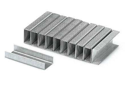 Tűző kapocs 10mm, 1000 db-os YATO Tűző kapocs 10mm, 1000 db-os YATO