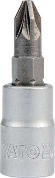 Bithegy 1/4 col PZ 3 37 mm