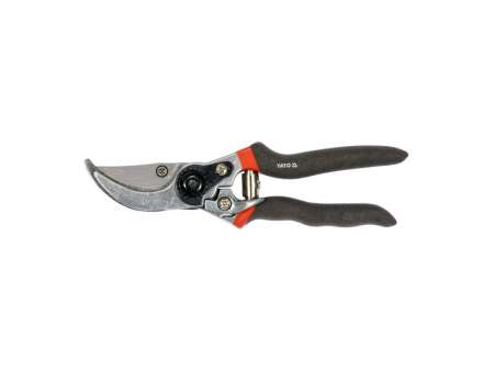 Metsző olló ergonomikus nyél PROFI 8col, YATO Metsző olló ergonomikus nyél PROFI 8col, YATO