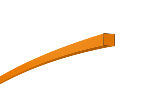 Damil ULTRA, szögletes 3,0mm x 280 m - 2,5 kg Damil ULTRA, szögletes 3,0mm x 280 m - 2,5 kg