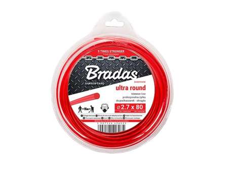 Damil ULTRA, kerek 2,7mm x 80 m - 0,45 kg Damil ULTRA, kerek 2,7mm x 80 m - 0,45 kg