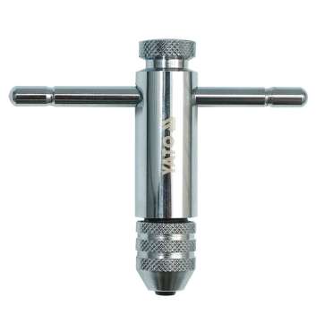Racsnis hajtószár M5-M12 100mm YATO Racsnis hajtószár M5-M12 100mm YATO