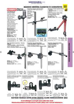 Keresztrúd szerelvény 12mm-es fül Keresztrúd szerelvény 12mm-es fül