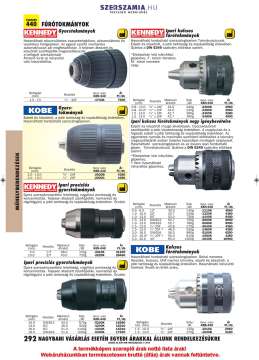 Gyorsszorító U- horgas (húzó) L3400-FU