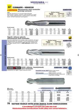 Négyélű, rádiuszos ujjmaró, mikroszemcsés tömör keményfém 4,0mm x 14,0mm x 50,0mm ANSI Négyélű, rádiuszos ujjmaró, mikroszemcsés tömör keményfém 4,0mm x 14,0mm x 50,0mm ANSI