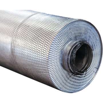 400-800mm csőháló ipari FEKETE nagy méretű, 80 m/tekercs 400-800mm csőháló ipari FEKETE nagy méretű, 80 m/tekercs