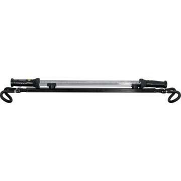 COB LED munkalámpa motorháztetőre 230V 900 lm COB LED munkalámpa motorháztetőre 230V 900 lm
