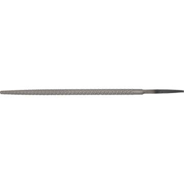 Ráspoly kerek simító, teljes hossz.: 255mm Ráspoly kerek simító, teljes hossz.: 255mm