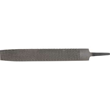 Ráspoly asztalos elővágatú, teljes hossz.: 255mm Ráspoly asztalos elővágatú, teljes hossz.: 255mm