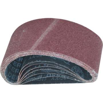 Al-ox végtelenített csiszolószalag P40, 25 x 1065mm Al-ox végtelenített csiszolószalag P40, 25 x 1065mm