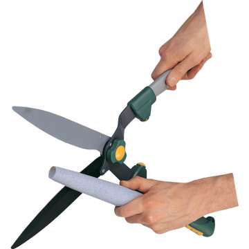 Kaszakő durva Al-OX 305 x 36-20mm Kaszakő durva Al-OX 305 x 36-20mm