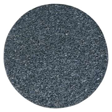 Fenőkő (élező) kerek durva szilicium-karbid 100 x 13mm