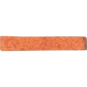 Fenőkő (ötvös) közepes Al-OX 100 x 13 x 2mm Fenőkő (ötvös) közepes Al-OX 100 x 13 x 2mm
