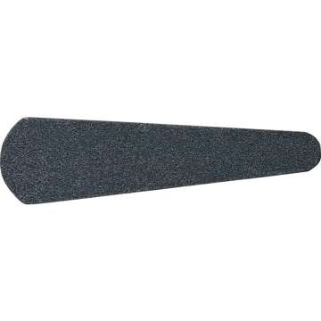 Fenőkő (csúszó) közepes szilicium-karbid 115 x 45 x 13-5mm