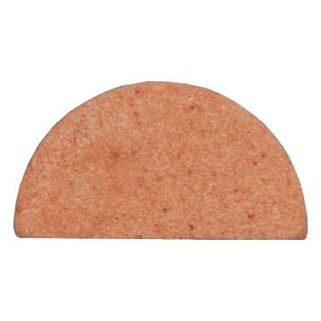 Fenőkő (élező) félkerek közepes Al-OX 100 x 13mm Fenőkő (élező) félkerek közepes Al-OX 100 x 13mm
