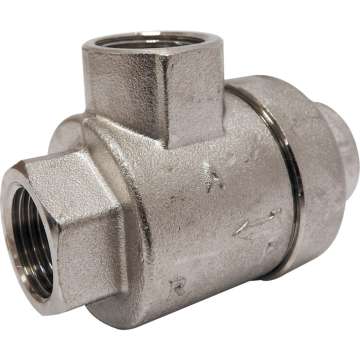 Gyors lefúvató szelep G1/4-G1/4 VQE2FF Gyors lefúvató szelep G1/4-G1/4 VQE2FF