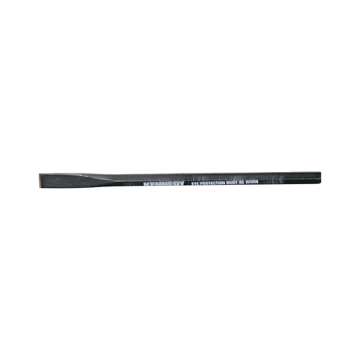 Hidegvágó (lapos) fémek és téglafalak vágására, vésésére 6x150mm KENNEDY Hidegvágó (lapos) fémek és téglafalak vágására, vésésére 6x150mm KENNEDY