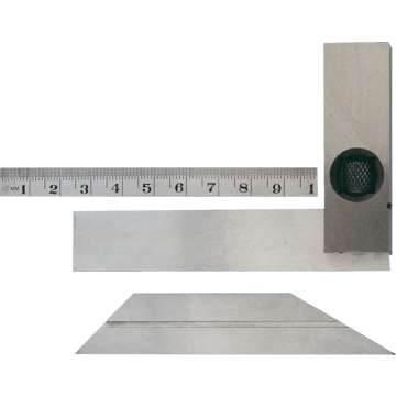 Derékszög állítható, acél 150mm/6col Derékszög állítható, acél 150mm/6col
