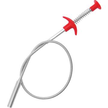 Felszedő szerszám flexibilis 900mm