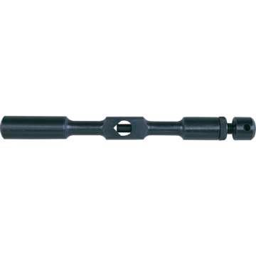 Menetfúró hajtóvas rúd típusú 2,5-9,0mm Menetfúró hajtóvas rúd típusú 2,5-9,0mm