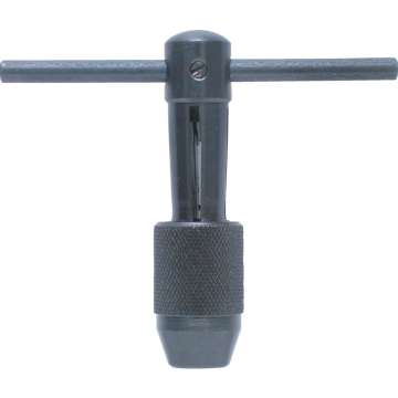 Menetfúró hajtószár tokmány befogású angol típus, standard 3,5-5,0mm Menetfúró hajtószár tokmány befogású angol típus, standard 3,5-5,0mm