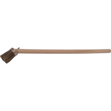 Tisztítóecset 610mm hosszú nyéllel 2 col Tisztítóecset 610mm hosszú nyéllel 2 col