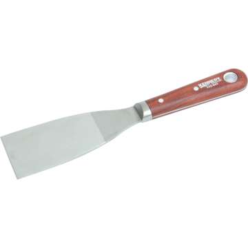Kaparó spatula 125 x 50mm Kaparó spatula 125 x 50mm