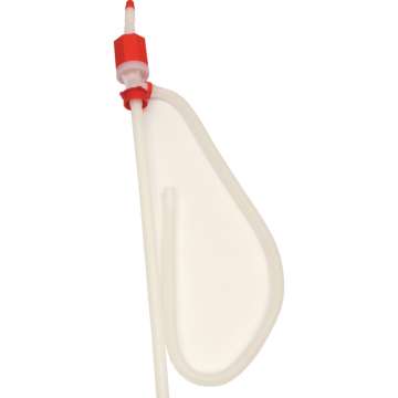 Műanyag lefejtőpumpa 205l SPH/205 ipari