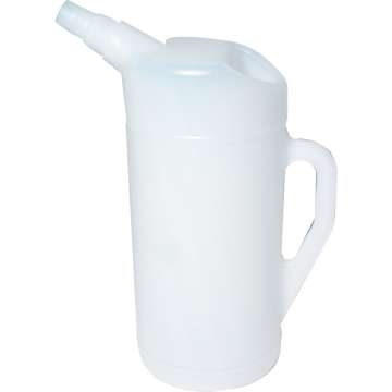 Mérőkanna ipari 3l Mérőkanna ipari 3l