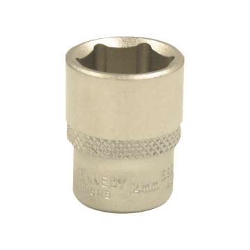 Hatszögű dugókulcs 1/4col meghajtóval 14 x 25mm Hatszögű dugókulcs 1/4col meghajtóval 14 x 25mm