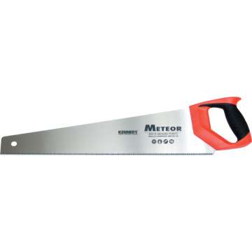 Meteor kézifűrész nagy igénybevételre 550mm Meteor kézifűrész nagy igénybevételre 550mm