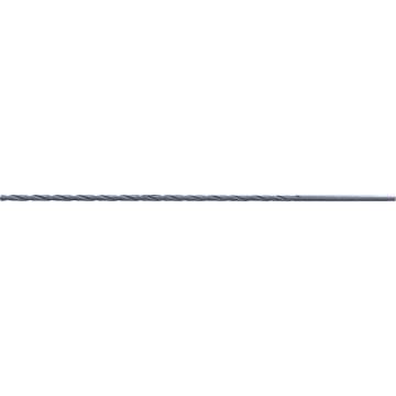 Szellőzőfurat fúró 0,7mm, L 76/40mm Szellőzőfurat fúró 0,7mm, L 76/40mm