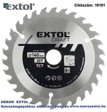Körfűrészlap, keményfémlapkás, 400 x 30 mm lyuk átm, Z60 x 3,8 mm lapkaszélesség, max. 3.800 ford/perc Körfűrészlap, keményfémlapkás, 400 x 30 mm lyuk átm, Z60 x 3,8 mm lapkaszélesség, max. 3.800 ford/perc