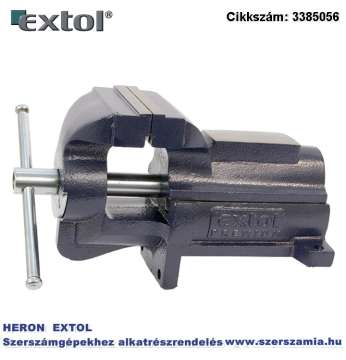 Satu fix130 mm, 14,5kg, max.befogás:140 mm + AJÁNDÉK Satu fix130 mm, 14,5kg, max.befogás:140 mm + AJÁNDÉK
