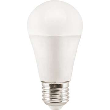 LED-es villanykörte, 15W 100W hagyományos, E27 foglalat, Aplusz energiaosztályú EXTOL LIGHT