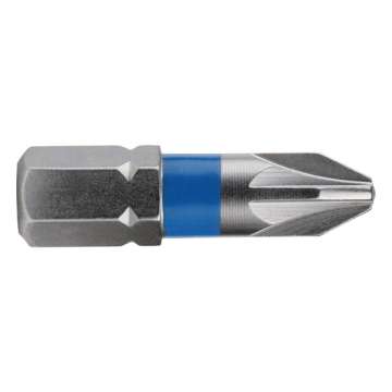 Smart PZ behajtóhegyek S2 3x25mm KITO Smart PZ behajtóhegyek S2 3x25mm KITO