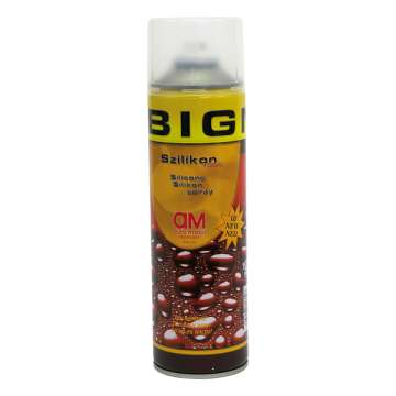 Szilikon aerosol 500ml