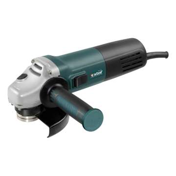 EXTOL INDUSTRIAL sarokcsiszoló 125mm 850W EXTOL INDUSTRIAL sarokcsiszoló 125mm 850W