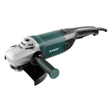 EXTOL INDUSTRIAL Sarokcsiszoló 230mm 2100W EXTOL INDUSTRIAL Sarokcsiszoló 230mm 2100W
