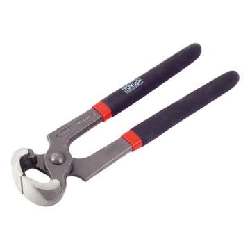200mm EXTOL PREMIUM harapófogó szivacsos borítású nyéllel, C.V. 200mm EXTOL PREMIUM harapófogó szivacsos borítású nyéllel, C.V.