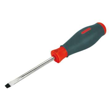 EXTOL PREMIUM mágneses csavarhúzók lapos, C.V. 5x100mm EXTOL PREMIUM mágneses csavarhúzók lapos, C.V. 5x100mm