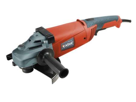 EXTOL PREMIUM sarokcsiszoló 230mm 2350w EXTOL PREMIUM sarokcsiszoló 230mm 2350w