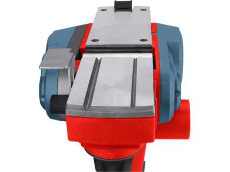 Akkus gyalugép, Share20V, 20V, Li-ion, 1db akku, 1db töltő, 2000 mAh, 10.000 ford/perc, kés: 60 mm, mélység: 0-1,25 mm Akkus gyalugép, Share20V, 20V, Li-ion, 1db akku, 1db töltő, 2000 mAh, 10.000 ford/perc, kés: 60 mm, mélység: 0-1,25 mm