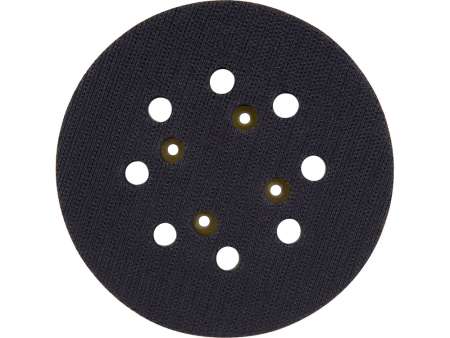 Tartalék gumi talp 8891846 rotációs csiszológéphez, átmérő: 125mm