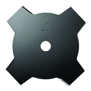 Bozótvágó 4fogú 255 x 25,4 mm MAKITA (MK-P-47391) Bozótvágó 4fogú 255 x 25,4 mm MAKITA (MK-P-47391)