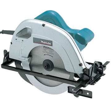MAKITA Körfűrész 1200W 190mm
