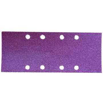 Csiszolópapír lyukasztott K60 93 x 230 mm MAKITA 50db/csomag (MK-P-36061)
