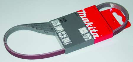 Csiszolószalag K240 9 x 533 mm MAKITA 5db/csomag (MK-P-43315) Csiszolószalag K240 9 x 533 mm MAKITA 5db/csomag (MK-P-43315)